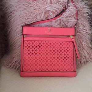 Kate Spade shoulder purse